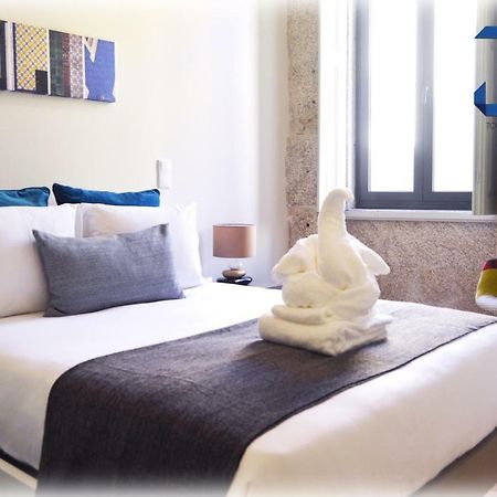 Click! Apartment By Jc Porto Luaran gambar