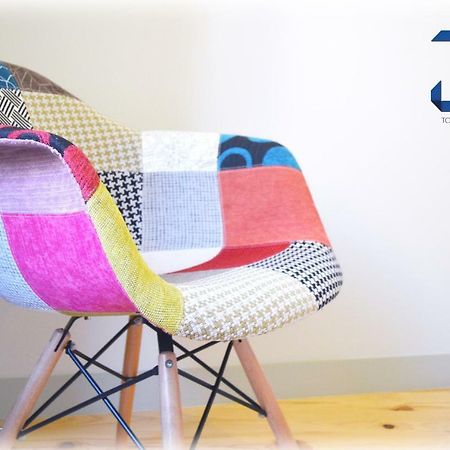 Click! Apartment By Jc Porto Luaran gambar