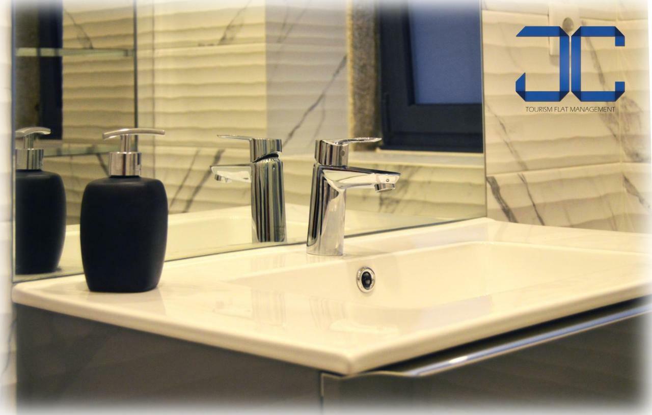 Click! Apartment By Jc Porto Luaran gambar