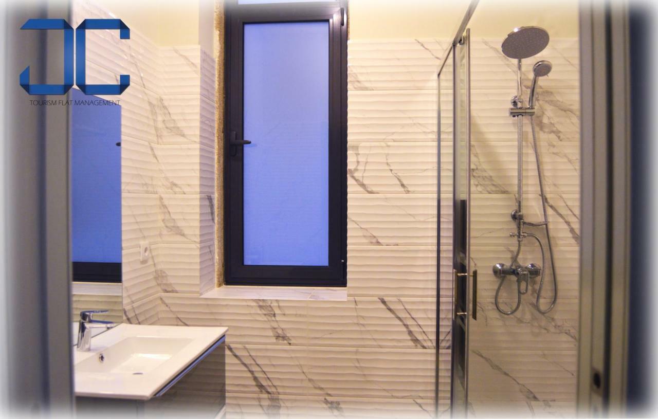Click! Apartment By Jc Porto Luaran gambar