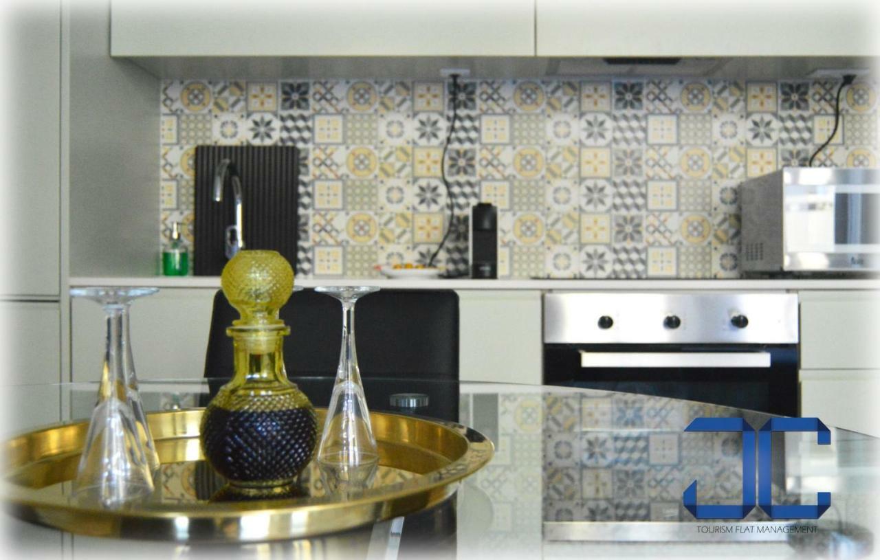 Click! Apartment By Jc Porto Luaran gambar