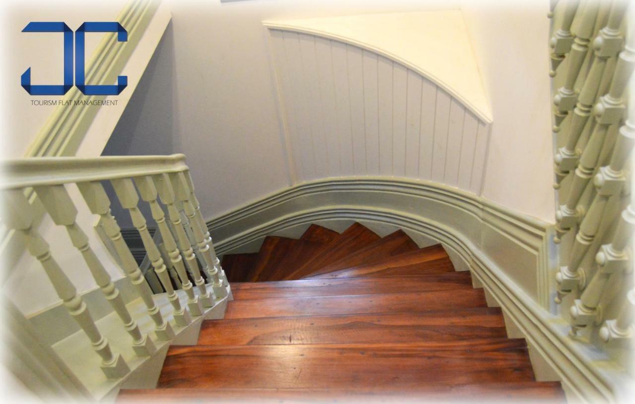 Click! Apartment By Jc Porto Luaran gambar